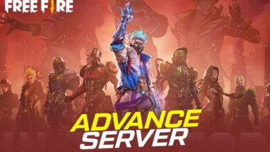 Ff advance server buka lagi ini cara daftar untuk dapatkan 100 diamond