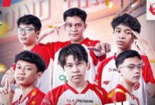 Bigetron delta juara ffws id * fall siap wakili indonesia di ffws sea * fall