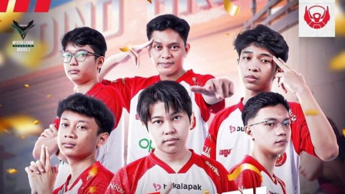 Bigetron delta juara ffws id * fall siap wakili indonesia di ffws sea * fall