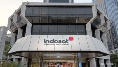 Indosat raih cuan rp 27 triliun di paruh pertama * pelanggannya naik jadi * juta