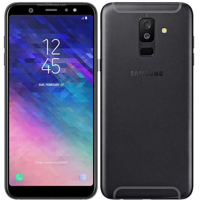 Samsung galaxy a06 rilis hp terjangkau dengan baterai jumbo dan layar 90hz