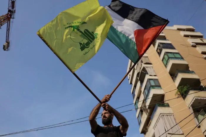 Israel di balik ledakan pager hizbullah di lebanon ini caranya