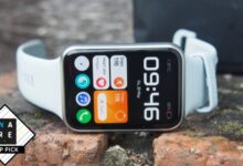 Review huawei watch fit 3 desain stylish dan fitur pelacakan lengkap