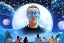 Mark zuckerberg rilis model ai open source meta llama 31 klaim lebih oke daripada punya openai