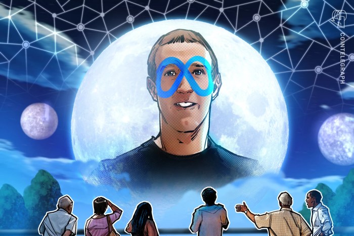 Mark zuckerberg rilis model ai open source meta llama 31 klaim lebih oke daripada punya openai