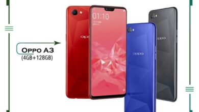 Oppo a3 resmi hadir untuk pasar global cek spesifikasinya