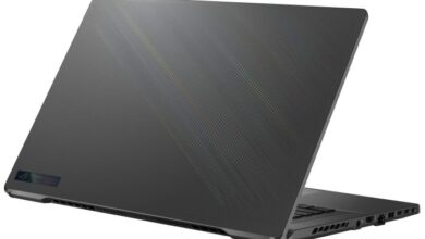 Asus siap rilis rog zephyrus g16 dan tuf gaming di indonesia hadir dengan ai dan copilot