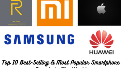 Deretan brand smartphone paling laris di dunia awal * apa saja