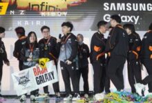 Hasil mpl id s14 week 4 fnatic onic akhiri win streak bigetron alpha dengan skor 2 1