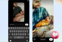 Fitur baru meta ai bantu pengguna kreasikan gambar diri