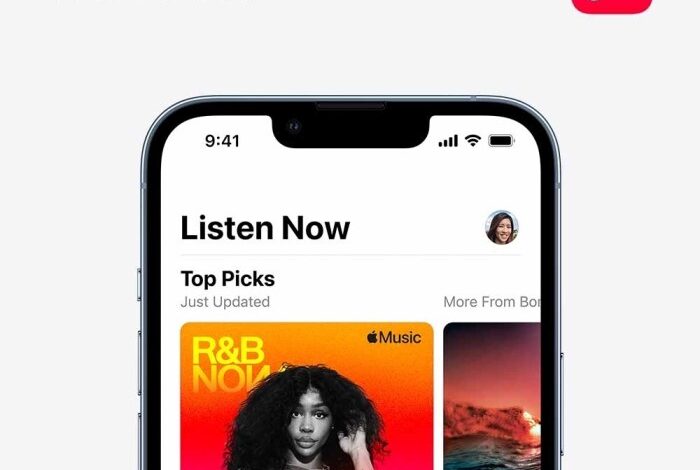 Apple music kasih langganan 3 bulan gratis untuk pengguna baru