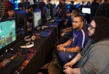 Bimbel ini gelar kompetisi esports pendidikan hingga catatkan rekor muri