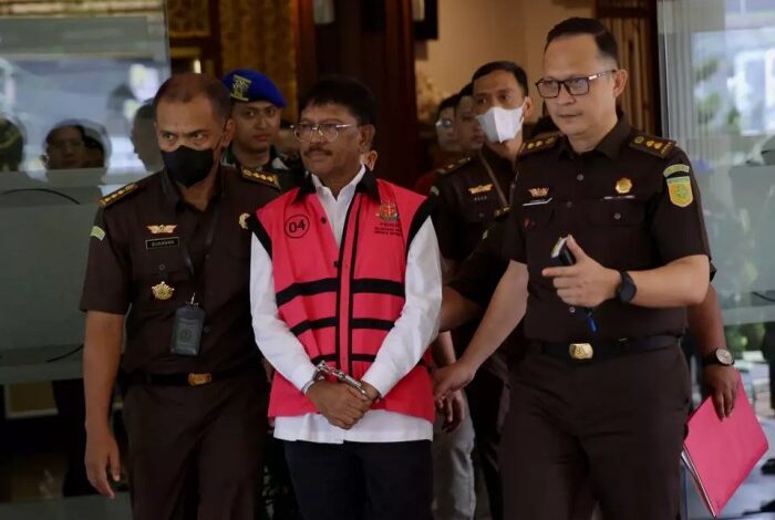 Menkominfo batasi transfer pulsa maksimal rp 1 juta per hari demi berantas judi online