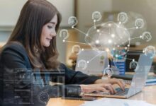 Ini solusi berbasis ai tingkatkan efektivitas kerja sasar berbagai sektor