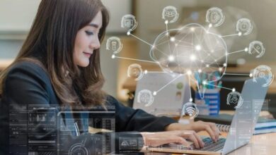 Ini solusi berbasis ai tingkatkan efektivitas kerja sasar berbagai sektor