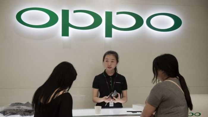 Oppo a3x rilis di indonesia hp tahan banting harga mulai rp 16 juta