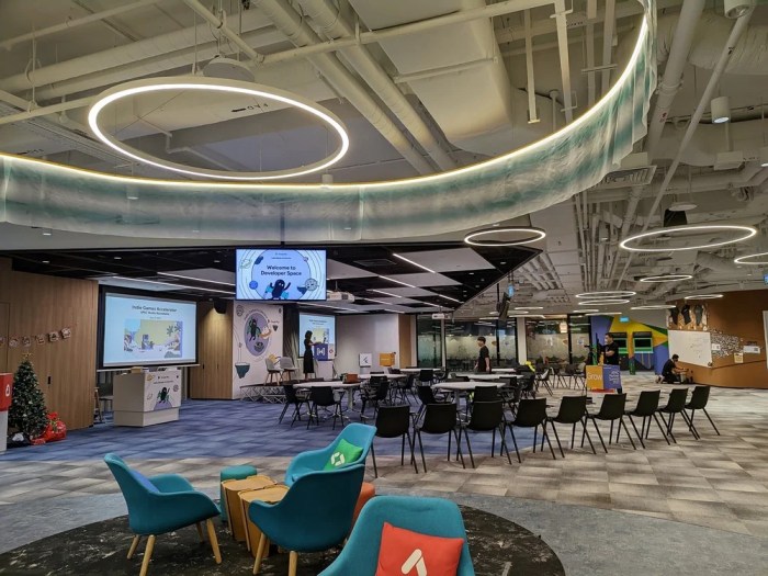 Google indie games accelerator jadi jembatan bagi pengembang muda indonesia ke kancah global