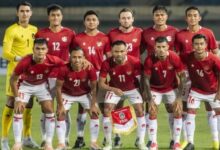 Indonesia ukir sejarah juara fifae world cup * football manager