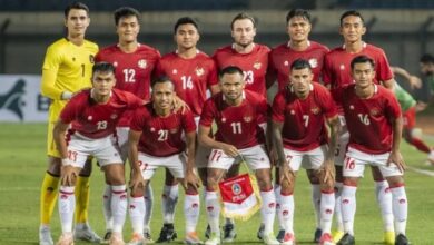 Indonesia ukir sejarah juara fifae world cup * football manager