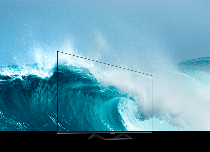 Xiaomi tv a pro * series smart tv 43 inci dan 55 inci harga mulai rp 38 jutaan
