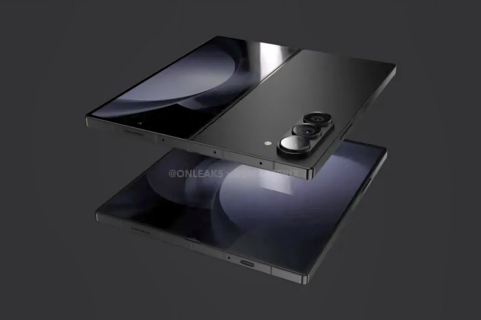 Samsung boyong deretan fitur baru galaxy ai di galaxy z fold6 dan z flip6 sketch to image hingga ai composer