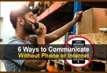 Cara pakai beaconlink telepon gratis tanpa sinyal dan internet dengan oppo reno 12 series