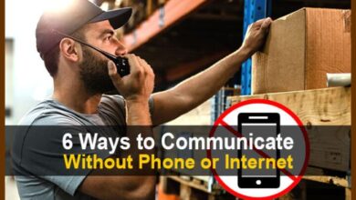 Cara pakai beaconlink telepon gratis tanpa sinyal dan internet dengan oppo reno 12 series