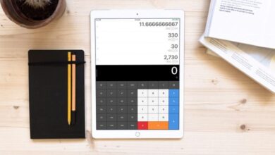 Mengapa apple sampai menunggu 14 tahun untuk rilis aplikasi kalkulator di ipad