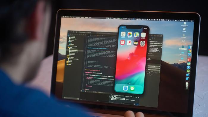 Apple intelligence hadir via ios 181 untuk developer bisa ngapain aja sih