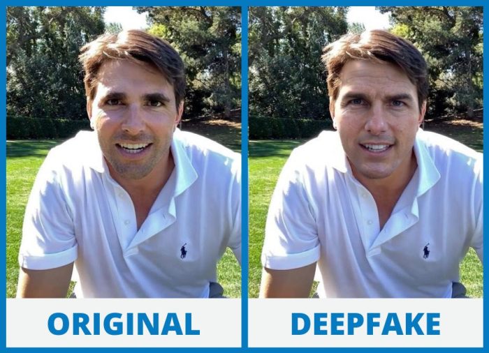 Ai jadi senjata baru hacker bikin deepfake untuk sebar misinformasi hingga penipuan