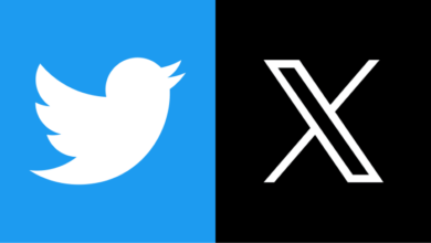 Twitter x makin ditinggal penggantinya diserbu pengguna