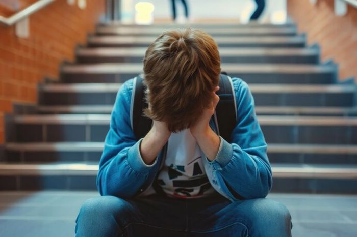 Trauma bullying di masa kecil dapat berakibat gangguan mental saat dewasa