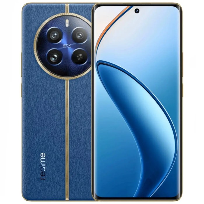 Kapan realme 13 pro dan realme 13 pro plus rilis di indonesia