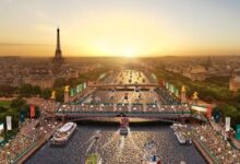 Apple bawa pengalaman olimpiade paris * lebih dekat ke pengguna iphone seperti apa