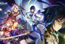 Hoyoverse ungkap rahasia genshin impact versi 50 kejutan apa yang menanti di natlan