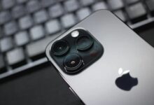 Iphone 17 slim hadir hanya dengan satu kamera utama