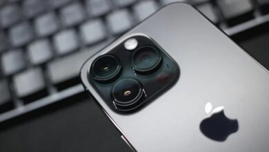 Iphone 17 slim hadir hanya dengan satu kamera utama