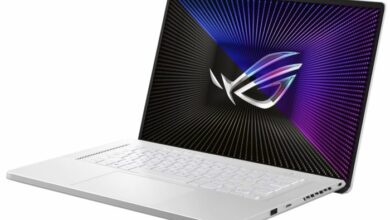 Asus siap rilis rog zephyrus g16 dan tuf gaming di indonesia hadir dengan ai dan copilot