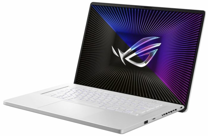 Asus siap rilis rog zephyrus g16 dan tuf gaming di indonesia hadir dengan ai dan copilot