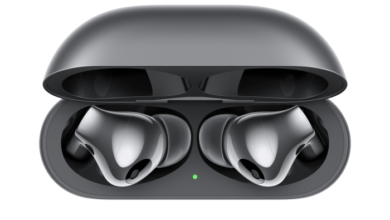 Huawei freebuds 6i tws rp 1 jutaan dengan active noise cancellation