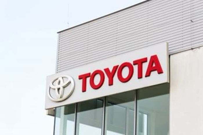 Toyota akui data pelanggan bocor dari pihak ketiga berapa banyak yang terdampak