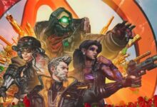 Gearbox ungkap trailer borderlands 4 di gamescom * kapan dirilis