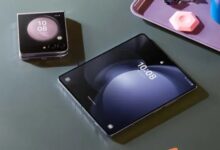Galaxy z fold 6 dan galaxy z flip 6 bawa 14 fitur baru di galaxy ai bikin hidup lebih mudah