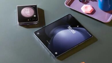 Galaxy z fold 6 dan galaxy z flip 6 bawa 14 fitur baru di galaxy ai bikin hidup lebih mudah