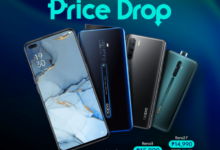 Oppo reno12 f series meluncur 9 agustus * cek bocoran spesifikasinya