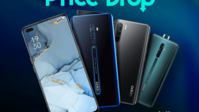 Oppo reno12 f series meluncur 9 agustus * cek bocoran spesifikasinya