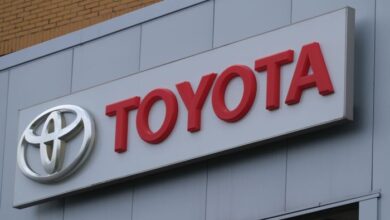 Toyota akui data pelanggan bocor dari pihak ketiga berapa banyak yang terdampak