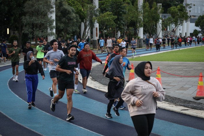 Video hampir 20 juta orang indonesia kena diabetes