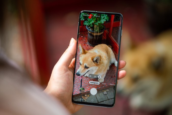 Buat foto liburan makin seru dengan sketch to image di samsung galaxy z fold6