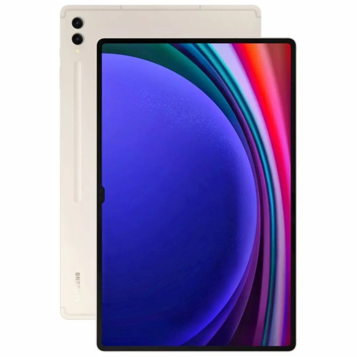 Samsung galaxy tab s10 plus dan galaxy tab s10 ultra bakal rilis tahun ini kapan